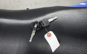 SUZUKI ｼﾞｸｻｰ150 1996 NG4BG