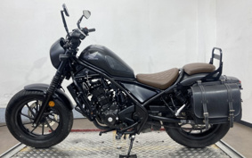 HONDA REBEL 250  S E-clutch MC49