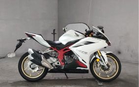 HONDA CBR250RR MC51