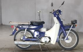 YAMAHA MATE50 UA04J