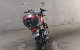 YAMAHA YB125SP PCJL