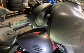 HARLEY FLHXSE CVO 2018 PXL