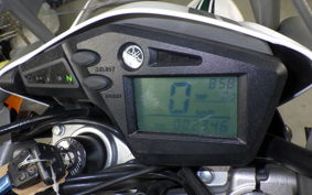 YAMAHA SEROW 250 Gen.3 DG31J