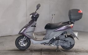 SUZUKI ADDRESS V125 CF4MA