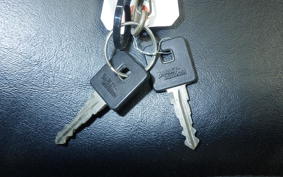 HARLEY XL1200CI 2014