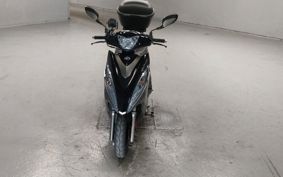 KYMCO  KYMCO GP125I FC25EA
