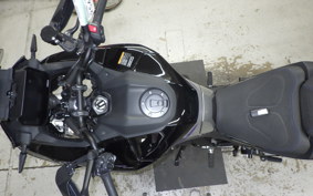YAMAHA TRACER 9 GT+ AMT 2025