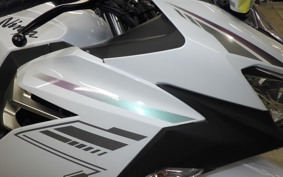 KAWASAKI NINJA 400 2022 EX400L