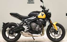 TRIUMPH TRIDENT 660 2026