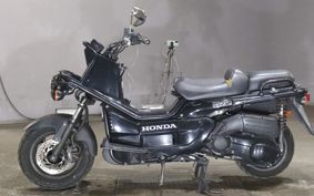 HONDA PS250 MF09
