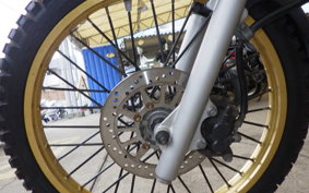 YAMAHA SEROW 250 DG11J