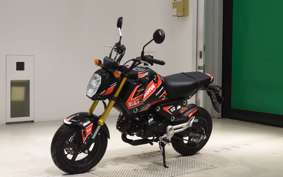 HONDA ｸﾞﾛﾑ-2