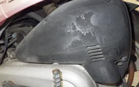 HONDA CREA SCOOPY AF55