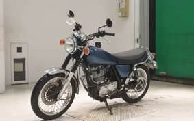 YAMAHA SR400 Gen.5 2021 RH16J