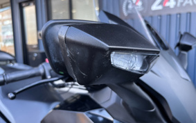 HONDA  FORZA 250 MF17