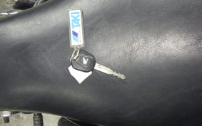 HONDA VT400S 2013 NC46