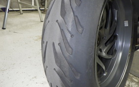 BMW K1300S 2011