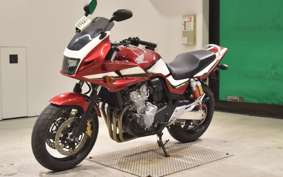 HONDA CB400 SUPER BOLDOR VTEC 2013 NC42