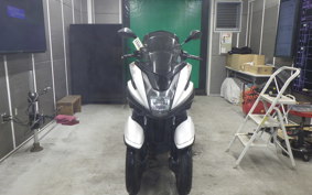 YAMAHA TRICITY 125 SE82J