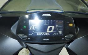 SUZUKI ｼﾞｸｻｰ250SF