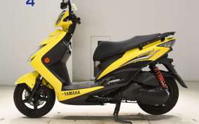 YAMAHA CYGNUS 125 X 2021