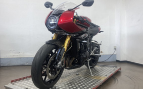 TRIUMPH SPEED TRIPLE 1200RR 2022 S3P02S
