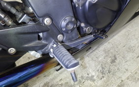 KAWASAKI NINJA 250R 2025 EX250K