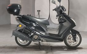YAMAHA CYGNUS125XSR SEA5J