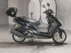 Фото Yamaha CYGNUS125XSR с японского аукциона