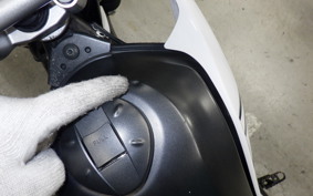 YAMAHA SEROW 250 Gen.2 2023 DG17J