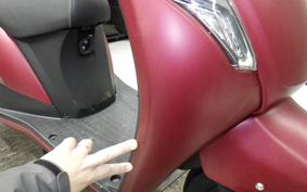 SUZUKI ADDRESS V125 Gen.2 2021 DP12H