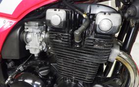 KAWASAKI GPZ400 2025