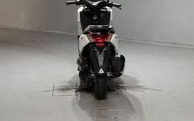 YAMAHA N-MAX 125 SED6J