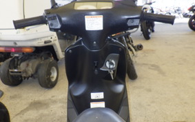 SUZUKI LET's 2 CA1PA