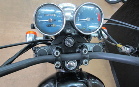 HONDA CB400SS 2002 NC41