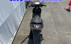 SUZUKI ADDRESS V50