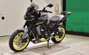 YAMAHA MT-09 A 2019 RN52J