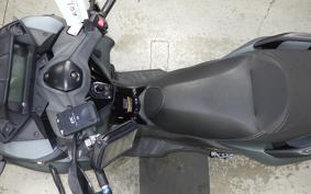 YAMAHA TRICITY 300 2021 SH15J