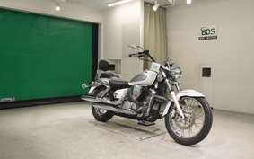 YAMAHA DRAGSTAR 250 VG02J