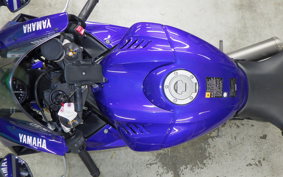 YAMAHA YZF-R6 2017
