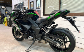 HONDA FUSION MF02