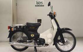 HONDA C50 SUPER CUB 2006 AA01
