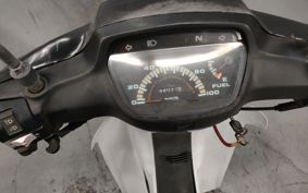 HONDA SUPER CUB100 HA06