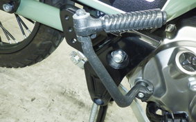 HONDA CT125-2 2002 JA65