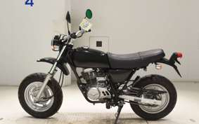 HONDA APE 100 2023 HC07