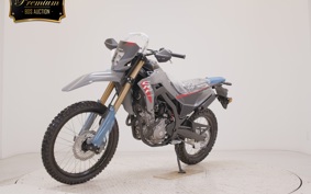 HONDA CRF250L MD47