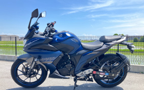 YAMAHA FAZER 250 RG42