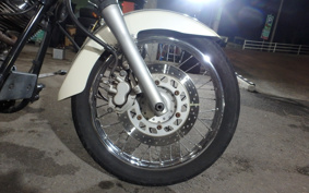 YAMAHA DRAGSTAR 250 VG02J