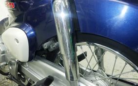HONDA C110 SUPER CUB JA44