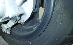 YAMAHA AXIS 125 Z SED7J